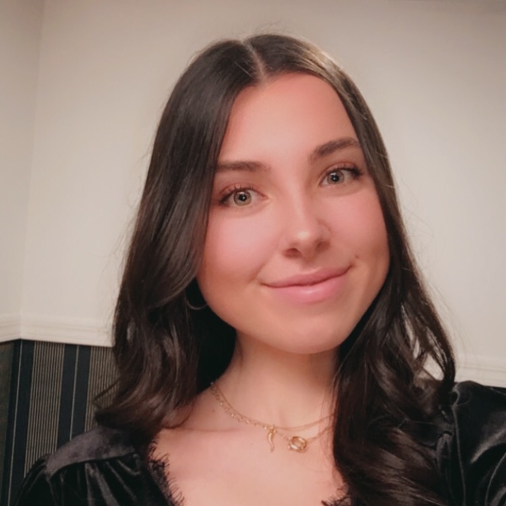 Meet your Posher, Allie